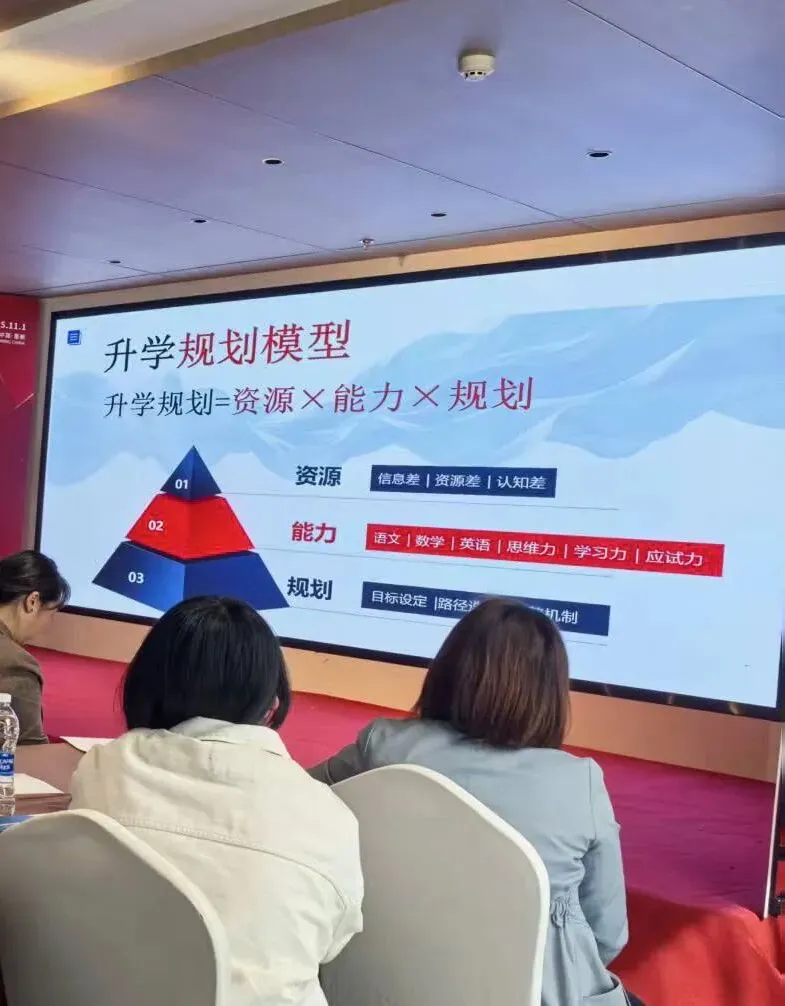新高考选科必看|避开这10大误区,牢记5大铁律(老师、家长、学生必读)-第12张图片-四季读书网 新高考选科必看|避开这10大误区,牢记5大铁律(老师、家长、学生必读)-第12张图片-四季读书网