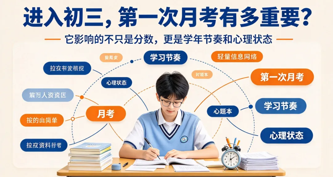 成都初三家长注意!师一、七中育才、树德初三数学月考试卷+详解流出,限时免费领-第1张图片-四季读书网 成都初三家长注意!师一、七中育才、树德初三数学月考试卷+详解流出,限时免费领-第1张图片-四季读书网