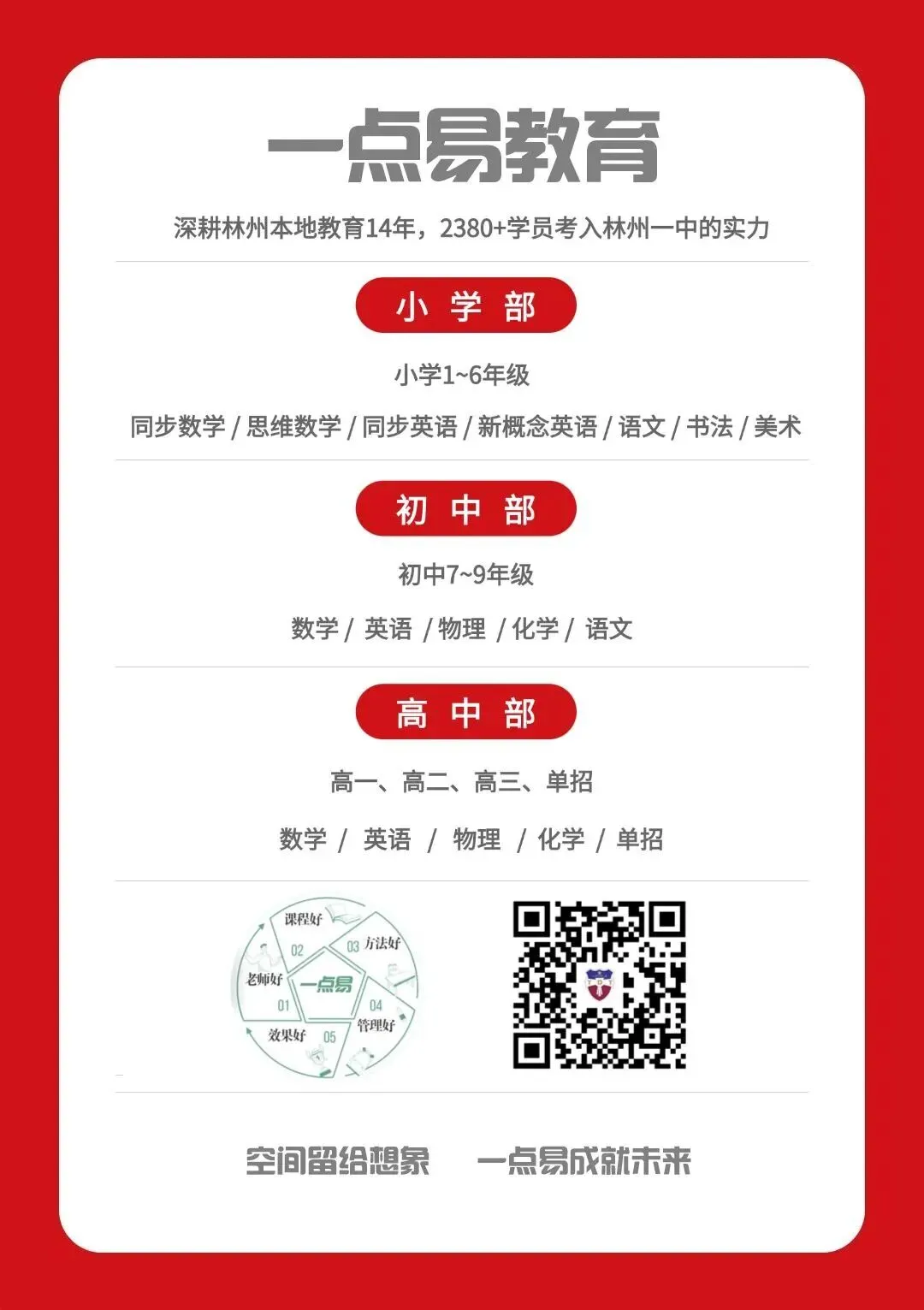 26秋林州市九年级第一次月考物理化学试卷答案-第13张图片-四季读书网
