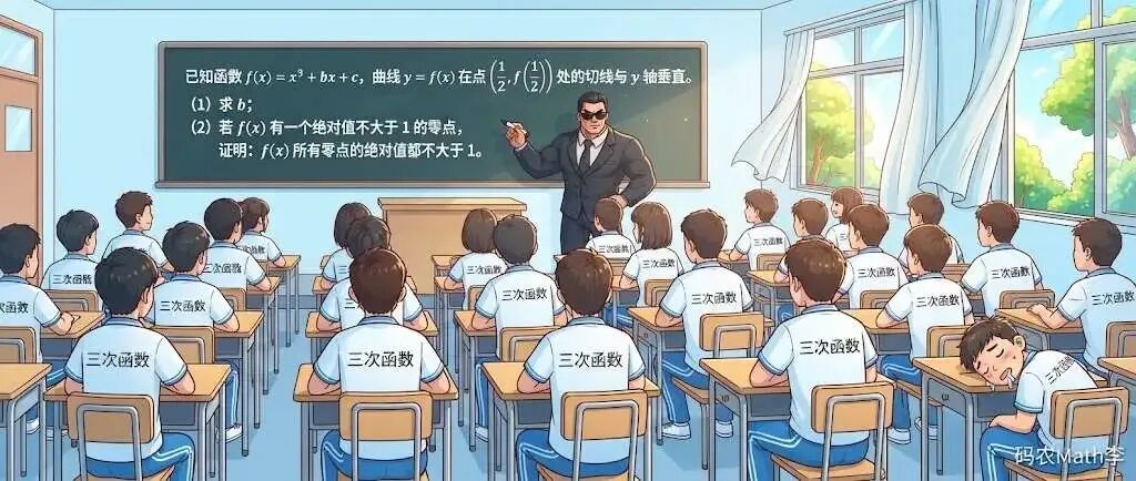 三次函数-2020年全国统一高考数学试卷(理科)(新课标Ⅲ)-第1张图片-四季读书网 三次函数-2020年全国统一高考数学试卷(理科)(新课标Ⅲ)-第1张图片-四季读书网