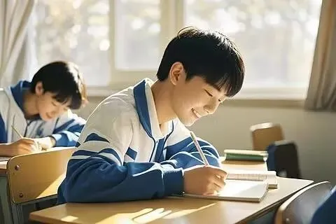 期中考出分后,别急着问孩子＂这7分怎么丢的＂-第1张图片-四季读书网