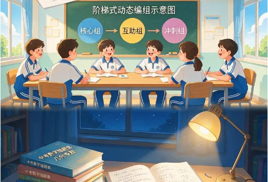 期中考出分后,别急着问孩子＂这7分怎么丢的＂-第2张图片-四季读书网