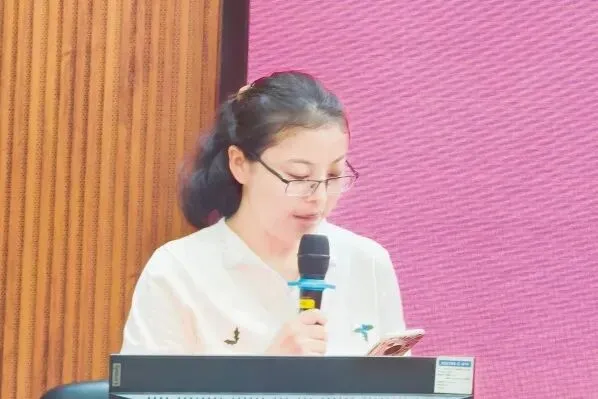 精准把脉明方向 凝心聚力备高考|广州市第六十五中学召开2027届高三备考研讨会-第12张图片-四季读书网 精准把脉明方向 凝心聚力备高考|广州市第六十五中学召开2027届高三备考研讨会-第12张图片-四季读书网