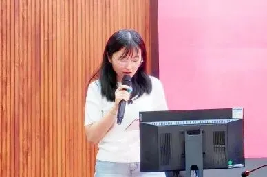 精准把脉明方向 凝心聚力备高考|广州市第六十五中学召开2027届高三备考研讨会-第20张图片-四季读书网 精准把脉明方向 凝心聚力备高考|广州市第六十五中学召开2027届高三备考研讨会-第20张图片-四季读书网