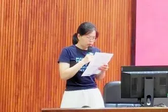 精准把脉明方向 凝心聚力备高考|广州市第六十五中学召开2027届高三备考研讨会-第22张图片-四季读书网 精准把脉明方向 凝心聚力备高考|广州市第六十五中学召开2027届高三备考研讨会-第22张图片-四季读书网