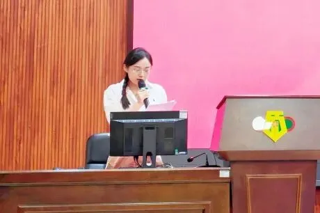 精准把脉明方向 凝心聚力备高考|广州市第六十五中学召开2027届高三备考研讨会-第26张图片-四季读书网 精准把脉明方向 凝心聚力备高考|广州市第六十五中学召开2027届高三备考研讨会-第26张图片-四季读书网