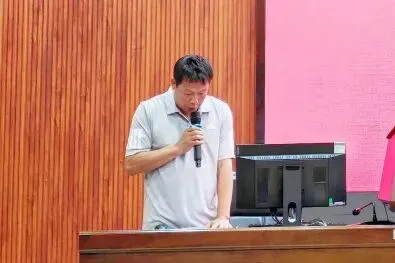 精准把脉明方向 凝心聚力备高考|广州市第六十五中学召开2027届高三备考研讨会-第30张图片-四季读书网 精准把脉明方向 凝心聚力备高考|广州市第六十五中学召开2027届高三备考研讨会-第30张图片-四季读书网