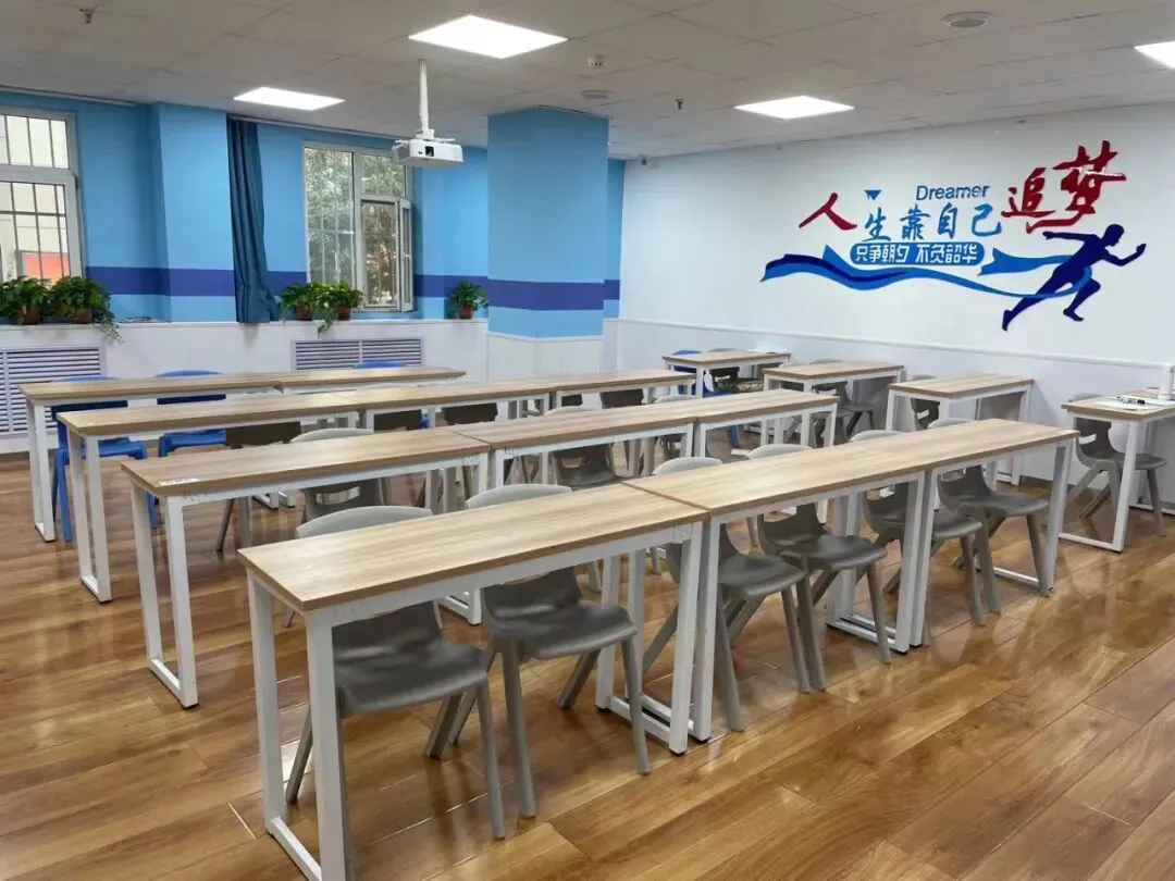 河北衡水高考集训学校|全封闭小班集训,复刻衡水模式,助力高三学子高效逆袭-第2张图片-四季读书网