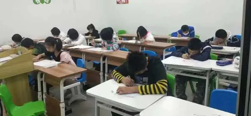 河北衡水高考集训学校|全封闭小班集训,复刻衡水模式,助力高三学子高效逆袭-第3张图片-四季读书网