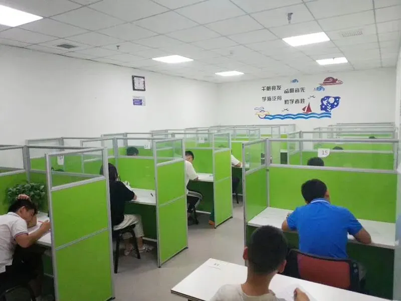 河北衡水高考集训学校|全封闭小班集训,复刻衡水模式,助力高三学子高效逆袭-第4张图片-四季读书网