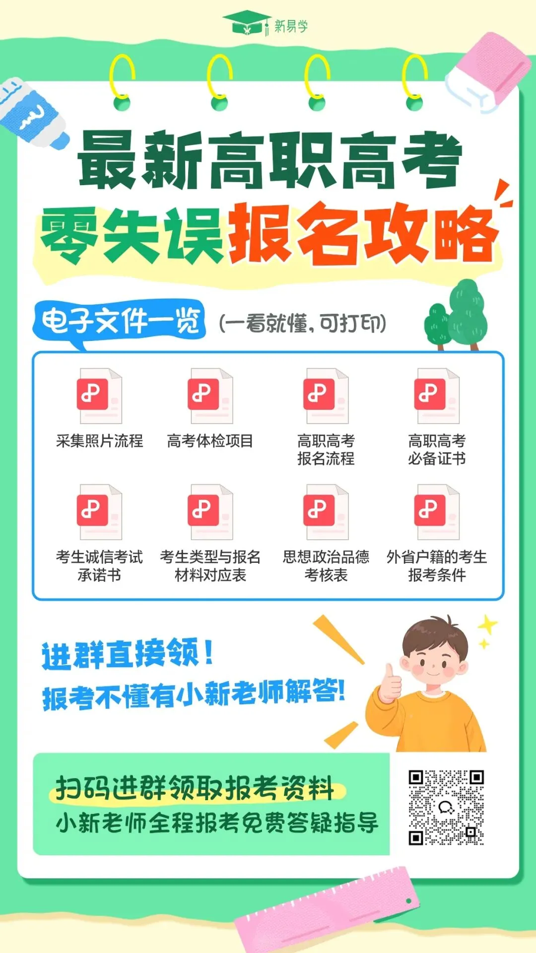 11月开始高考报名!身份证过期有影响吗?-第5张图片-四季读书网