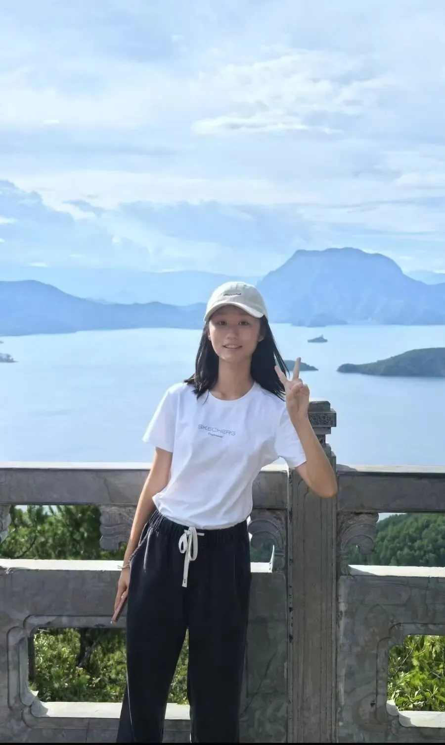 学霸说(四)| 2026年中考606分学姐杨依可与学弟学妹分享学习心得(1)-第3张图片-四季读书网 学霸说(四)| 2026年中考606分学姐杨依可与学弟学妹分享学习心得(1)-第3张图片-四季读书网