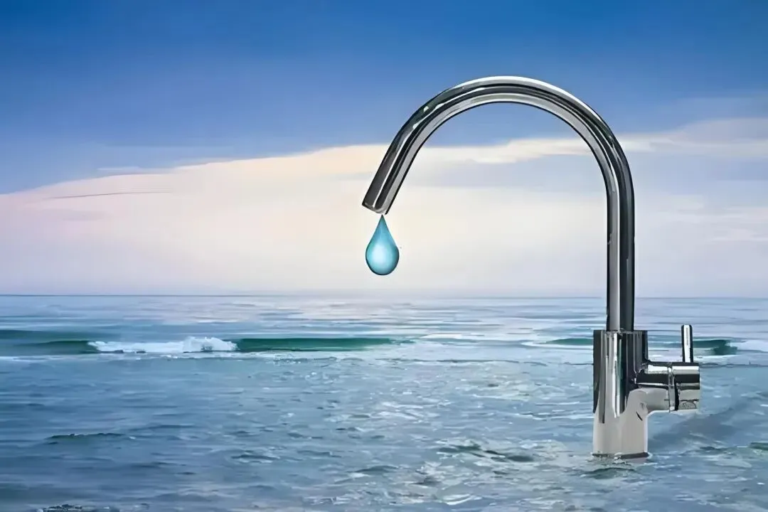 【试着写】2026年中考作文:一滴水的启示-第1张图片-四季读书网