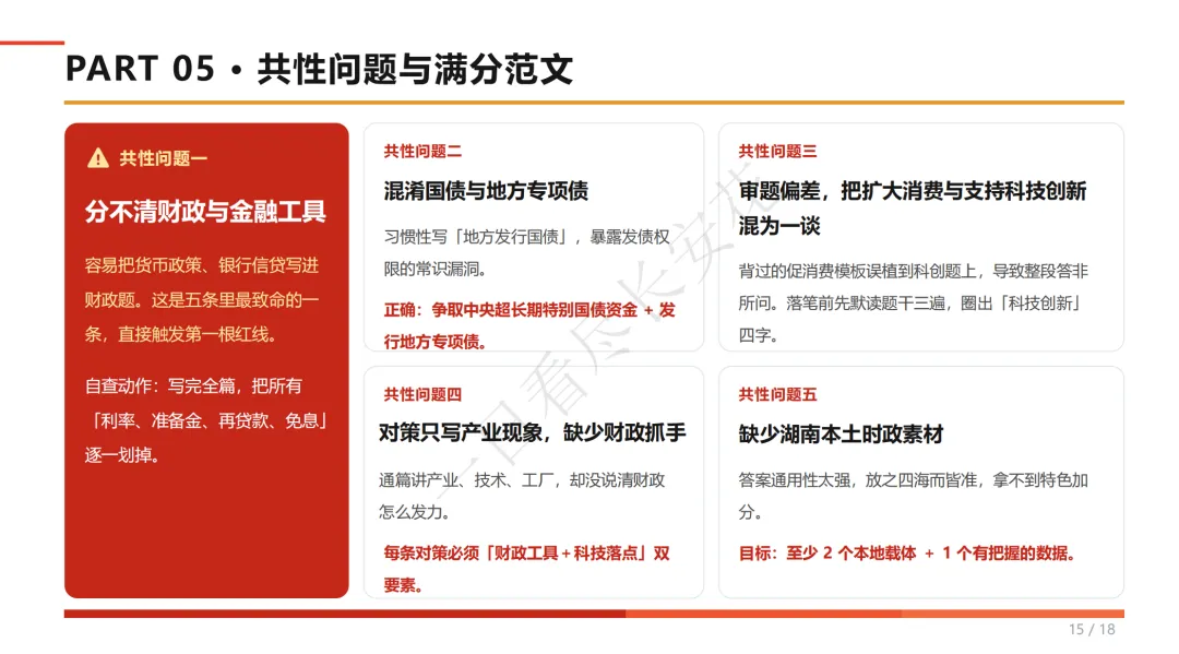 2026年湖南财经管理主观题真题解析(第二题)-第15张图片-四季读书网 2026年湖南财经管理主观题真题解析(第二题)-第15张图片-四季读书网