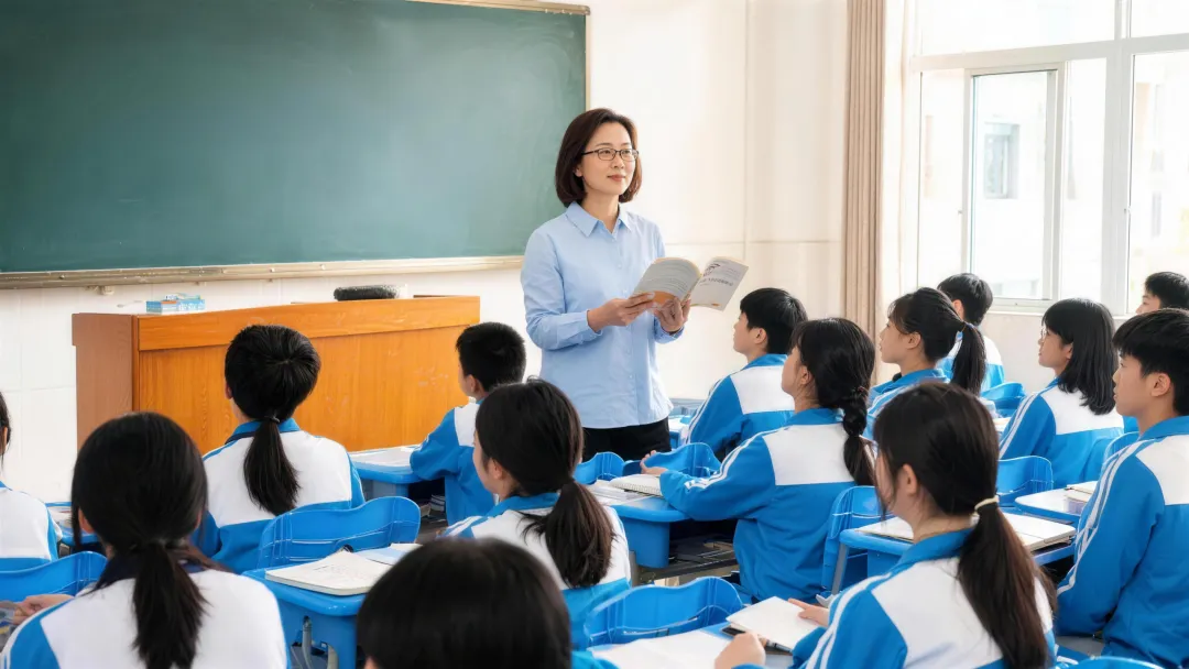2026高考志愿填报实用指南-第34张图片-四季读书网