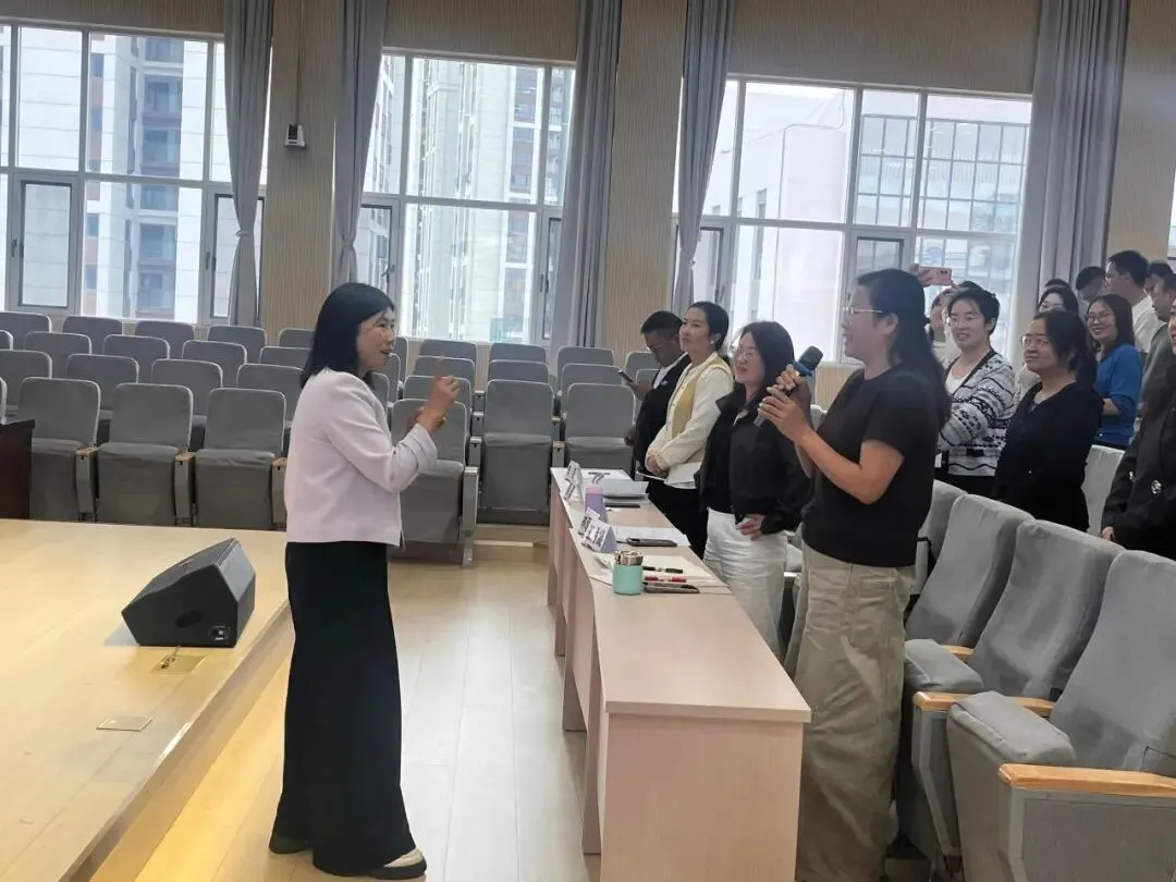 洞察中高考,厚植小学“根”|王月娥工作室学员袁甲【总第35期(心得体会第6期)】-第11张图片-四季读书网