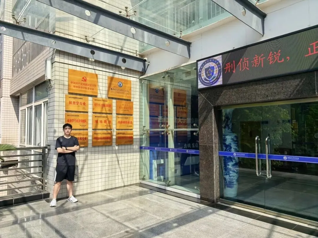 孔鑫杰:高考我数学第一次及格,也考出了三年来最好的成绩!-第4张图片-四季读书网
