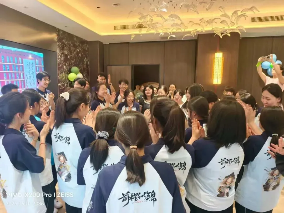 孔鑫杰:高考我数学第一次及格,也考出了三年来最好的成绩!-第9张图片-四季读书网