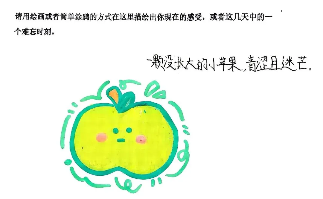 初一年级丨课创融通 “衔”阶启程——晟远年级小初衔接阶段成果-第27张图片-四季读书网 初一年级丨课创融通 “衔”阶启程——晟远年级小初衔接阶段成果-第27张图片-四季读书网