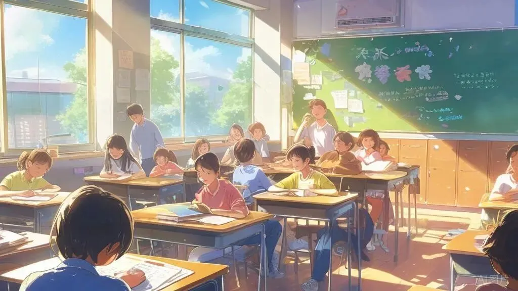 历史该不该移出中考科目?-第4张图片-四季读书网