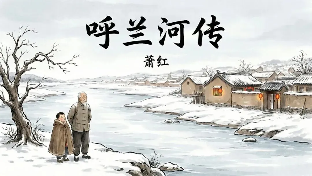 【中考阅读指导】落红萧萧为哪般(迟子建)-第5张图片-四季读书网 【中考阅读指导】落红萧萧为哪般(迟子建)-第5张图片-四季读书网
