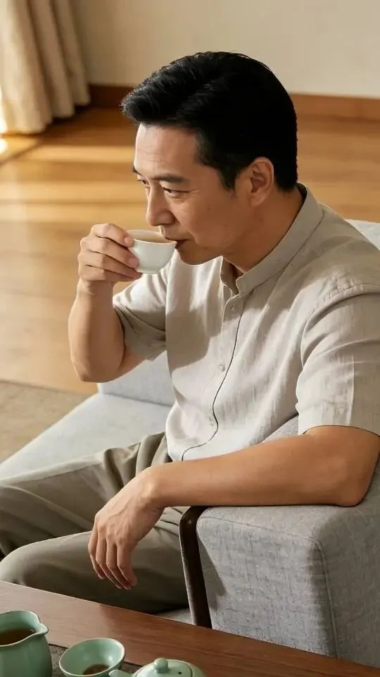 第22天:初三家长,请别让你的“焦虑”,成为压倒孩子的最后一根稻草-第1张图片-四季读书网 第22天:初三家长,请别让你的“焦虑”,成为压倒孩子的最后一根稻草-第1张图片-四季读书网