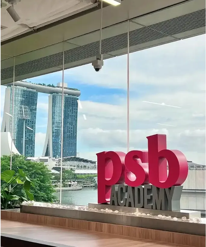 别让中考定义你!新加坡教育给的第二次机会-第1张图片-四季读书网
