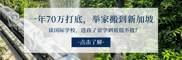 别让中考定义你!新加坡教育给的第二次机会-第31张图片-四季读书网