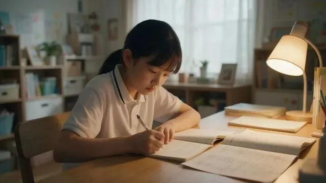 初三孩子最怕的3条"死路":很多娃踩了还不知道-第2张图片-四季读书网 初三孩子最怕的3条"死路":很多娃踩了还不知道-第2张图片-四季读书网