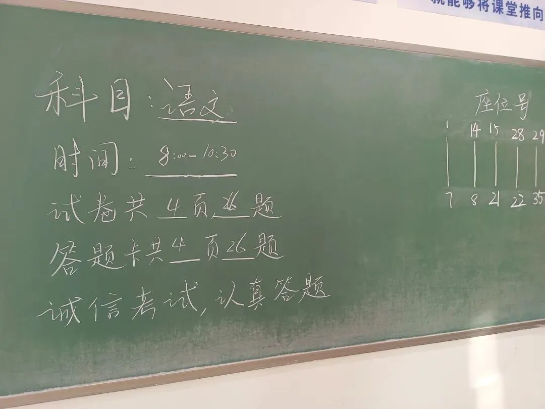 【理型语文•新高考】|理型语文友情提供:高一第一次月考语文试题(范围:第六、第八单元)-第2张图片-四季读书网 【理型语文•新高考】|理型语文友情提供:高一第一次月考语文试题(范围:第六、第八单元)-第2张图片-四季读书网