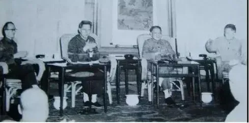 查全性:首倡恢复高考,一语破晓,重启华夏文脉-第1张图片-四季读书网