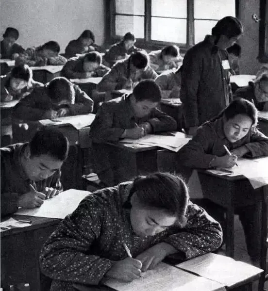 查全性:首倡恢复高考,一语破晓,重启华夏文脉-第4张图片-四季读书网