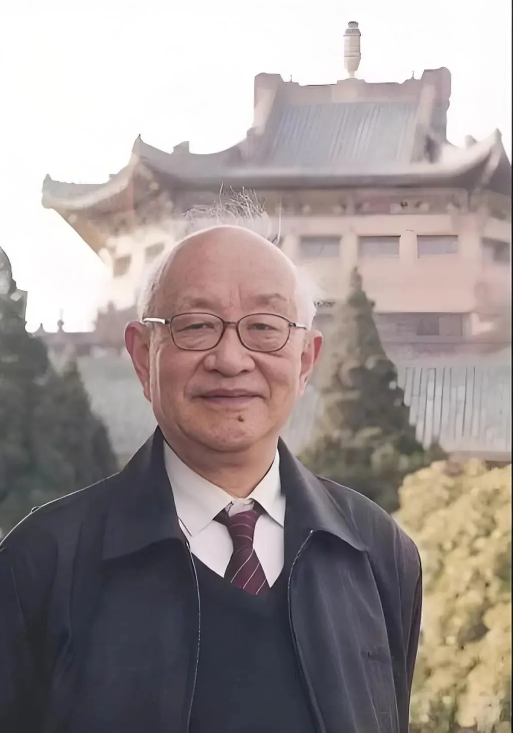 查全性:首倡恢复高考,一语破晓,重启华夏文脉-第6张图片-四季读书网