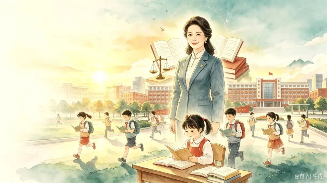 初一女孩的一篇作文,《我的母亲》-第3张图片-四季读书网