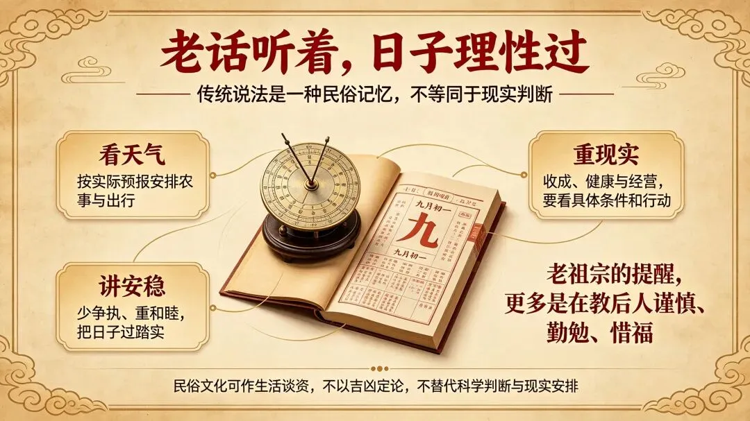 “九月怕初一.”明日九月初一,究竟怕什么?看老祖宗咋说.-第3张图片-四季读书网 “九月怕初一.”明日九月初一,究竟怕什么?看老祖宗咋说.-第3张图片-四季读书网