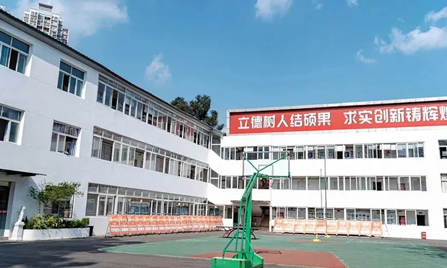 2027成都艺考生文化课集训|成都学成高考补习学校招生简章-第2张图片-四季读书网