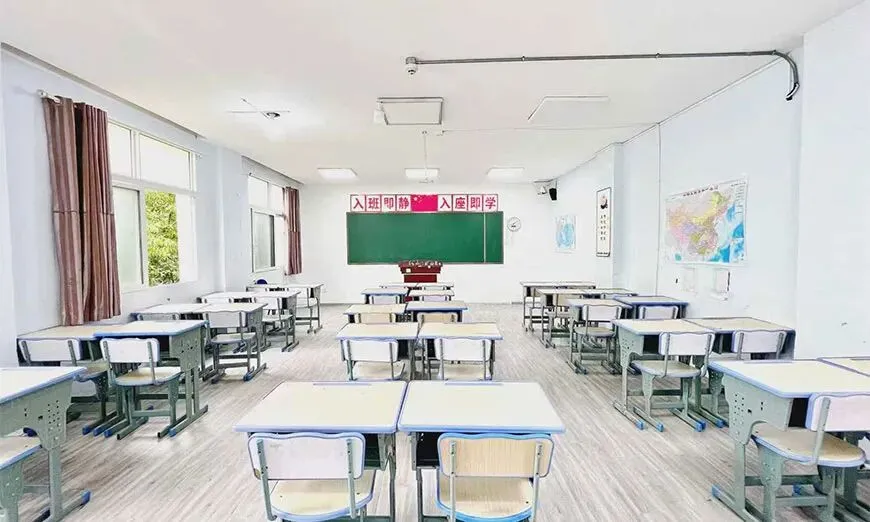 2027成都艺考生文化课集训|成都学成高考补习学校招生简章-第4张图片-四季读书网