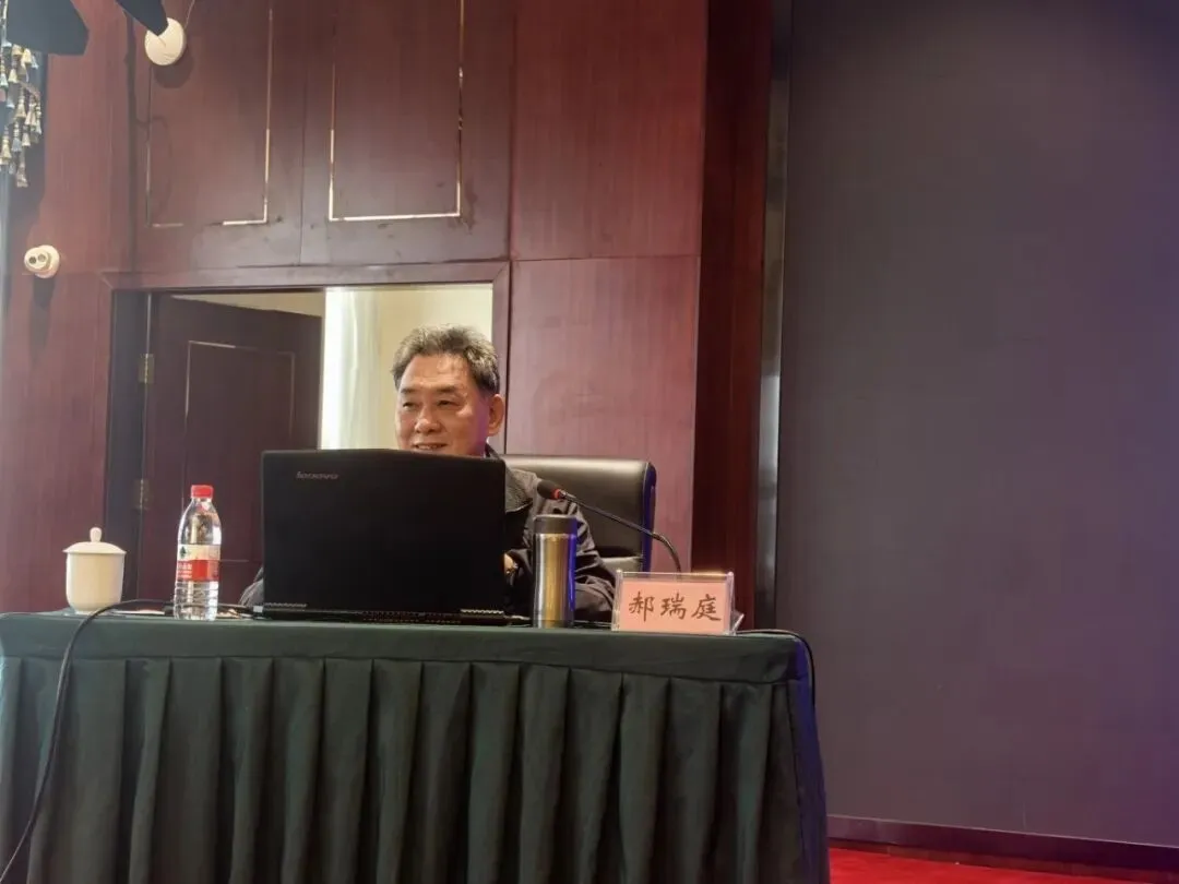 青海省深化中考改革 强化教考衔接 提升命题能力 初中地理学科专项培训圆满落幕-第7张图片-四季读书网