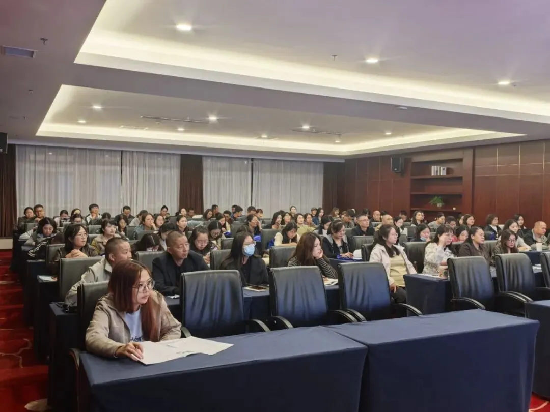 青海省深化中考改革 强化教考衔接 提升命题能力 初中地理学科专项培训圆满落幕-第9张图片-四季读书网