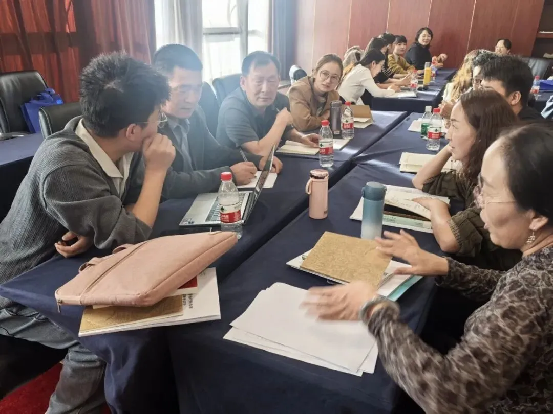 青海省深化中考改革 强化教考衔接 提升命题能力 初中地理学科专项培训圆满落幕-第11张图片-四季读书网