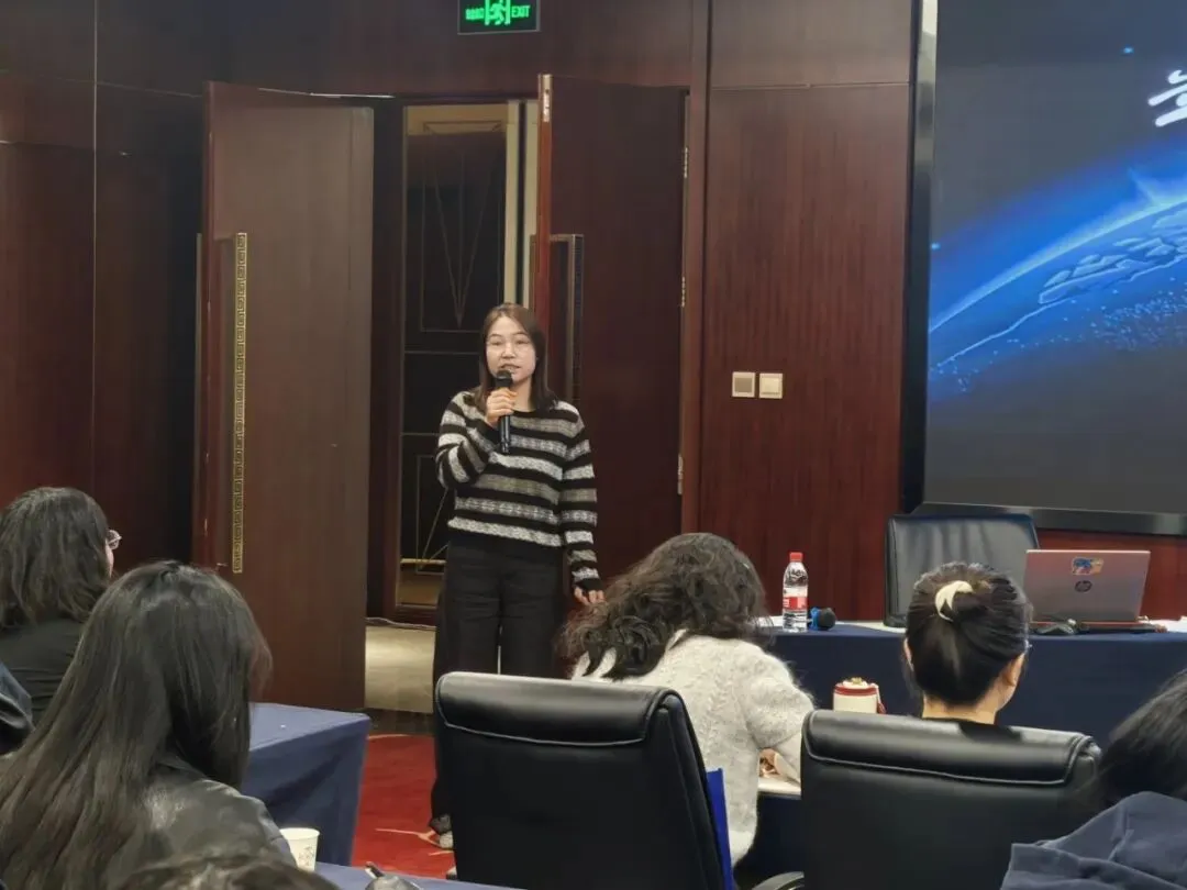 青海省深化中考改革 强化教考衔接 提升命题能力 初中地理学科专项培训圆满落幕-第17张图片-四季读书网