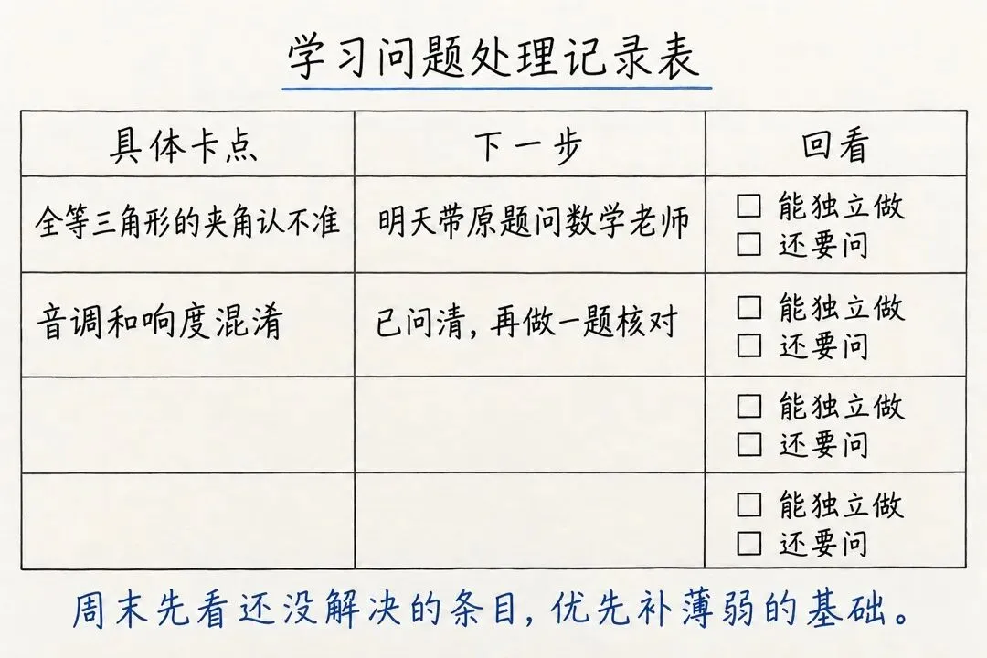 初二成绩突然开窍的孩子,原来掌握了这2个黄金学习法则-第1张图片-四季读书网