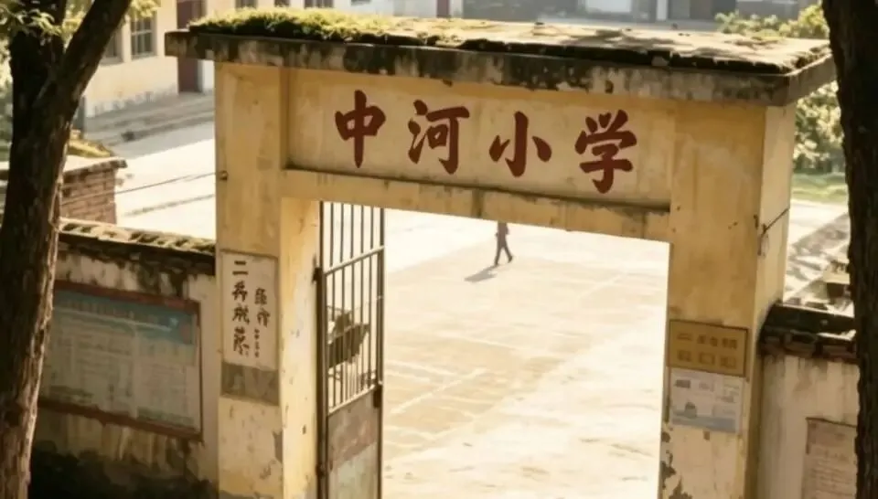 二十五分试卷,一生温暖师恩-第1张图片-四季读书网