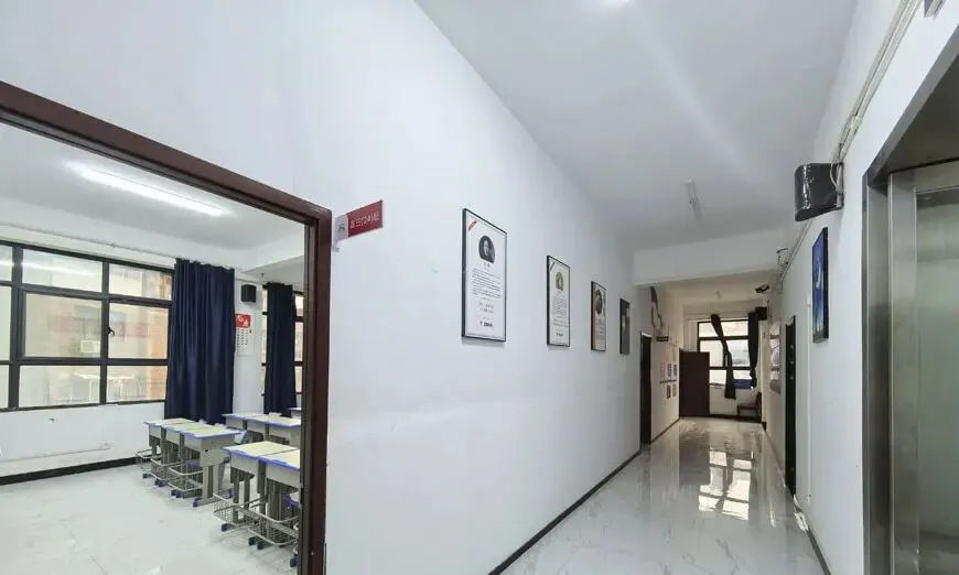 捷登高考 | 郑州高三全日制封闭式高考补习学校-第4张图片-四季读书网 捷登高考 | 郑州高三全日制封闭式高考补习学校-第4张图片-四季读书网