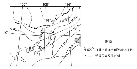 构建解题闭环:高考地理“What类题”的体系化训练与实战-第3张图片-四季读书网