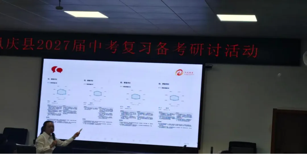 【研修活动/第20期】夯实根基 靶向中考 琢磨成玉——凤庆县2026年秋季学期全县九年级数理化教师集中培训数学专场纪实-第5张图片-四季读书网 【研修活动/第20期】夯实根基 靶向中考 琢磨成玉——凤庆县2026年秋季学期全县九年级数理化教师集中培训数学专场纪实-第5张图片-四季读书网