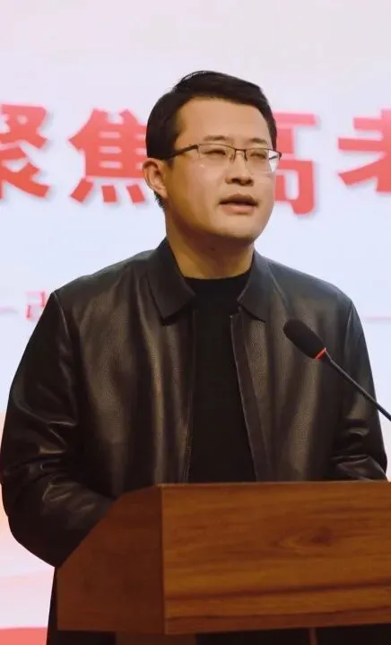 聚焦高考目标,赋能学科增分-第5张图片-四季读书网 聚焦高考目标,赋能学科增分-第5张图片-四季读书网