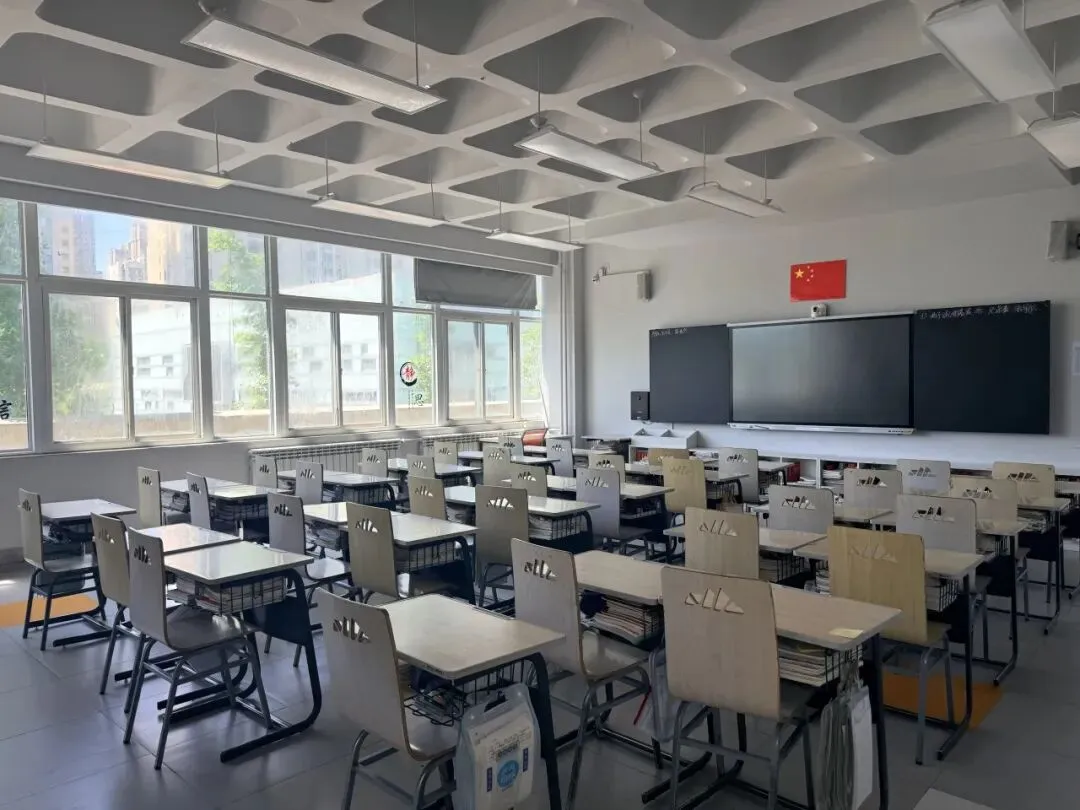济南天山外国语学校一文详解:中考成绩、和实验的区别、课程体系,衣食住行、往年真题…-第2张图片-四季读书网 济南天山外国语学校一文详解:中考成绩、和实验的区别、课程体系,衣食住行、往年真题…-第2张图片-四季读书网