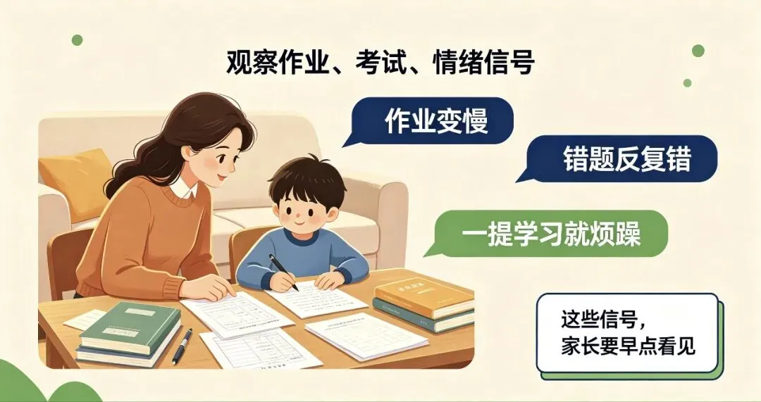 别等到初三才还债|一位初中数学老师的真心话:初一初二的漏洞,真的拖不得-第3张图片-四季读书网