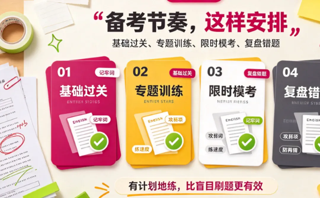 江苏初三英语:口语30分计入中考总分,转述题丢分最多的原因找到了-第2张图片-四季读书网